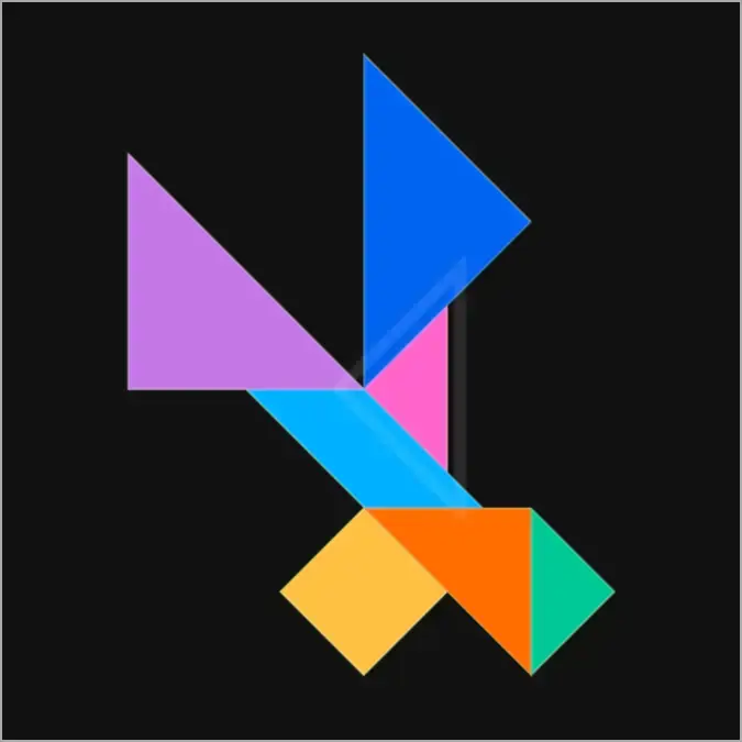 Netflix Puzzled Shapes Answers for May 21, 2026
