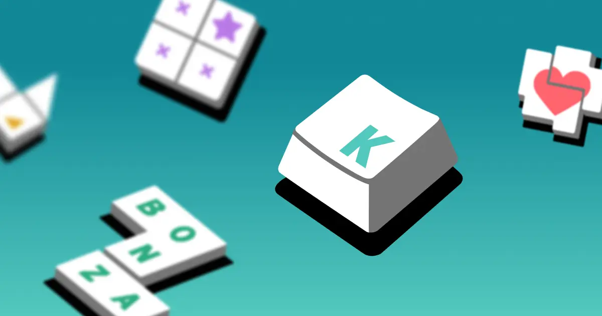 Netflix Puzzled Keysmash Answers